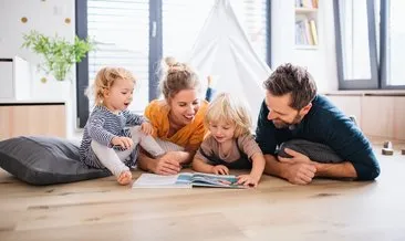 Çocuklu aile daha az vergi ödeyecek