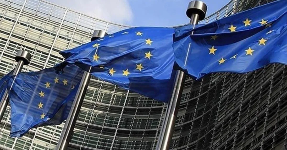 Avrupa’da savunma girişimlerine yatırım rekor kırdı Avrupa’da savunma girişimlerine yatırım rekor kırdı