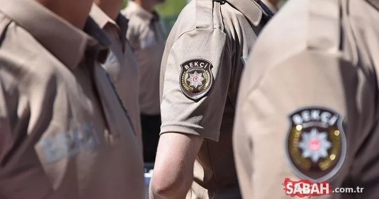 Bekçilik sözlü mülakat sonuçları açıklandı! EGM Polis Akademisi ile bekçilik sözlü mülakat sonuçları sorgulama nasıl yapılır?