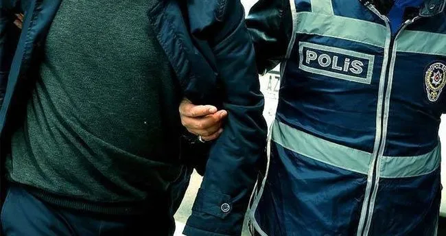 İzmir’deki FETÖ/PDY soruşturmasında 55 tutuklama