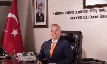 AK Parti Denizli Belediye Başkan adayı Osman Zolan kimdir? Osman Zolan aslen nereli ve kaç yaşında?