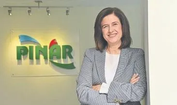 Pınar Süt, bu fuarı bekliyor