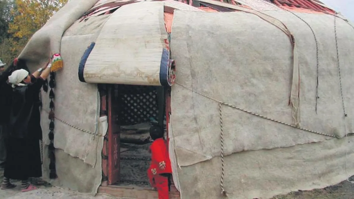 Türk gelenekleri UNESCO listesinde