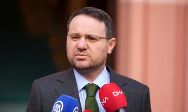 Bakan Akın Gürlek’in yaşam öyküsünden ilginç notlar: Ekmek Teknesi dizisinde oynamış...