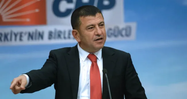 CHP duyum ile rapor yazıp dünyaya servis ediyor