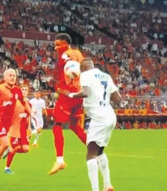 Penaltı doğru, hakem sahada vermeliydi