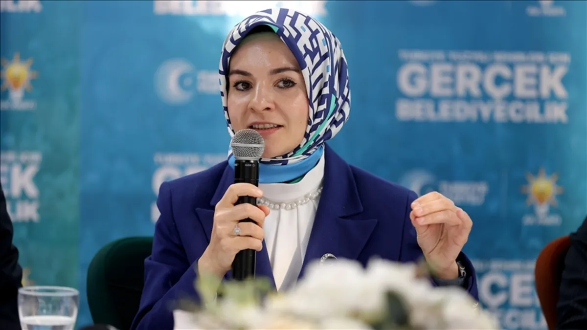 Bakan Göktaş: Selden etkilenenler için 30 milyon lira kaynak aktardık