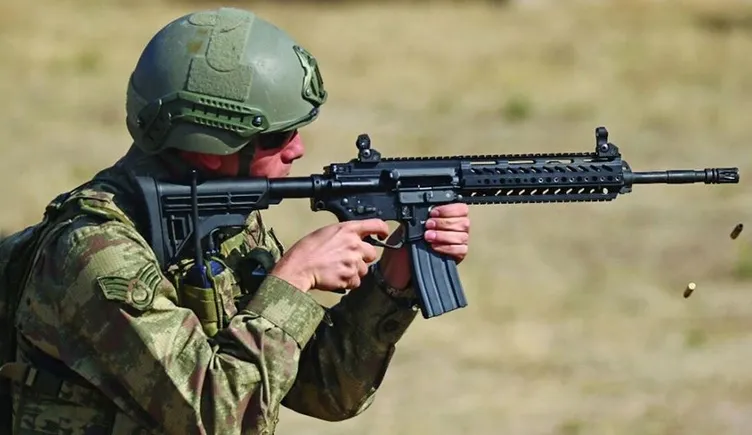 Forbes’tan Türk silah sanayisine övgü!