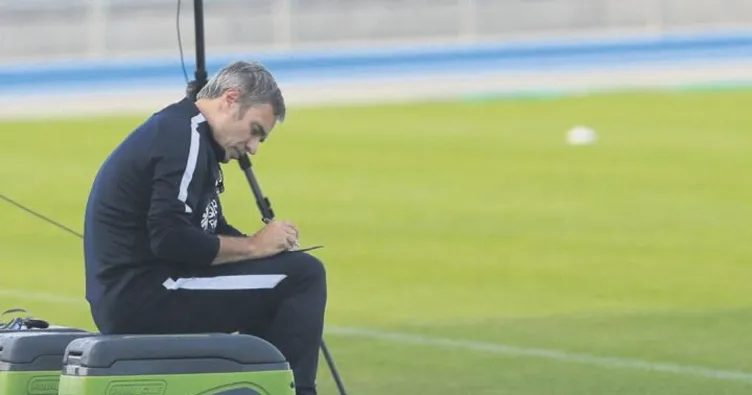 Saldırın gençler!