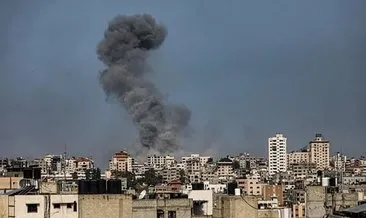 İsrail güçlerinden Lübnan’a yeni saldırı: 3 kişi hayatını kaybetti