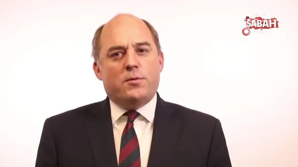 İngiltere Savunma Bakanı Wallace’dan Türk İHA ve SİHA’larına övgü | Video