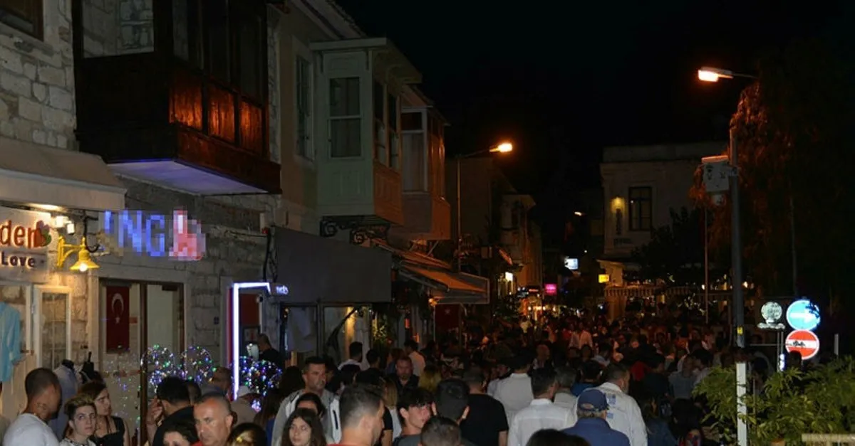 cesme istanbul arasi kac km kac saat ucak otomobil ve otobusle kac saatte gidilir son dakika yasam haberleri