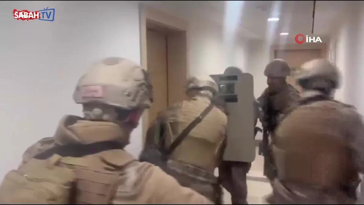 İstanbul merkezli 35 ilde yasa dışı bahis operasyonu: 108 gözaltı | Video videosunu izle İstanbul merkezli 35 ilde yasa dışı bahis operasyonu: 108 gözaltı | Video videosunu izle