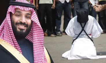 Suudi Arabistan’da son 5 yılda idam cezaları yaklaşık iki kat arttı