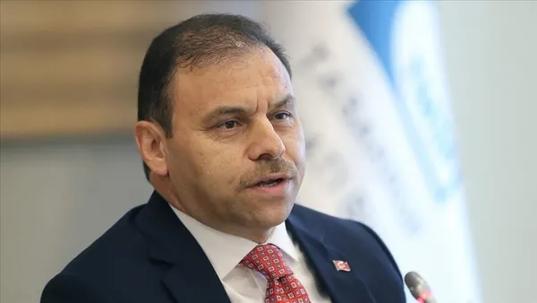 Müjdeli haber Ağrı’dan geldi! Yeni altın rezervi keşfedildi tesis kurulacak - 4