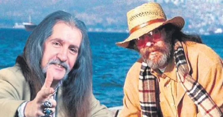 Üç büyükler AKM’de