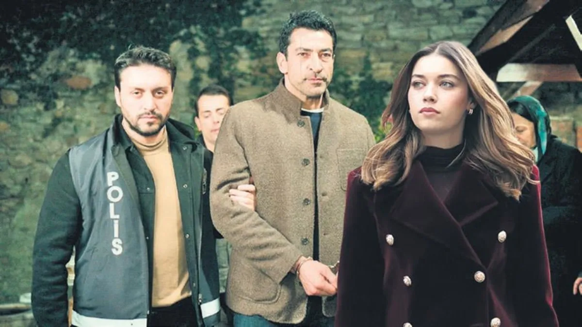 Ortalık karıştı Doğan tutuklandı – Son Dakika Magazin Haberleri Ortalık karıştı Doğan tutuklandı – Son Dakika Magazin Haberleri