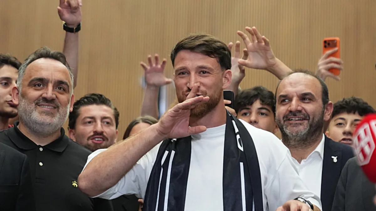 Salih Özcan: “Savaşacağım” – Son Dakika Spor Haberleri
