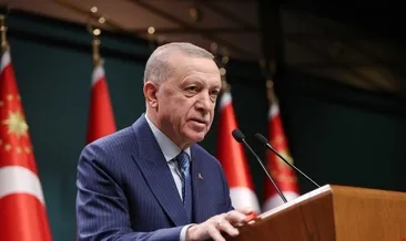 Başkan Erdoğan’dan VakıfBank’a tebrik!