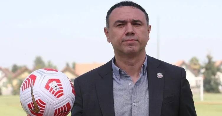 Arsenal’in scout şefi Galatasaray’da!