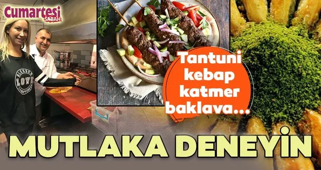 Yemek Icin Yollara Dustuk Cumartesi Sabah Haberleri