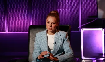 Hala daha uyku ilaçlarıyla yatıyorum! Uyuyamıyorum ben Cansın Helvacı deprem bölgesinde yaşadıklarını anlattı