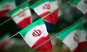 İran, ABD’ye destek vermekle suçladığı Almanya’yı kınadı