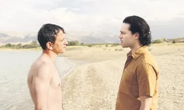 Üç büyüklerin yeni yıldızı Emin Alper