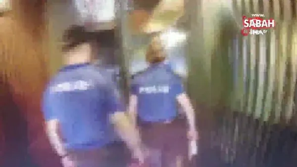 Bebek’te skandal partinin yapıldığı iş yerindeki 16 kişiye ceza | Video