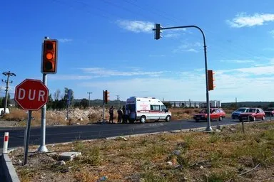Yol kenarında ölü bulundu
