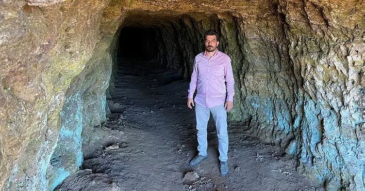 ‘Türkiye’nin hayali hep yarım bırakıldı’