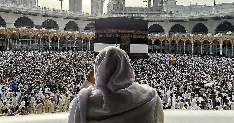 Hac kuraları 15 Şubat’ta çekilecek