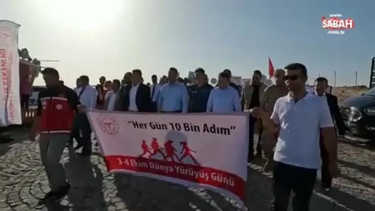Eğitimin sıfır noktasında sağlık | Video