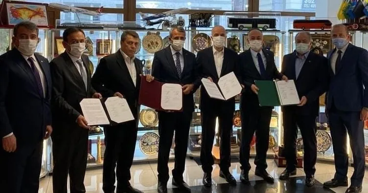 Kırıkkale spor şehri oluyor