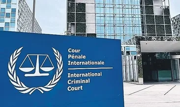 Beş İsrailli için UCM’den karar