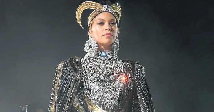 Modanın kraliçe arısı