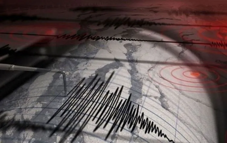 DEPREM HABERİ SON DAKİKA: O illerde peş peşe korkutan deprem! Az önce deprem mi oldu? 28 Şubat AFAD-Kandilli son depremler listesi