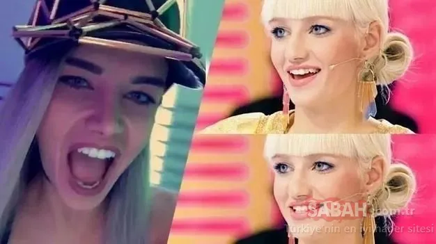 İşte Benim Stilim’in yıldızı Ayşenur Balcı’yı tanıyabilene aşk olsun! O şimdi çok değişti!