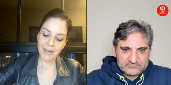 Ankara’da yer yerinden oynuyor! Aykut Erdoğdu CHP’li belediyelerden para mı topladı?