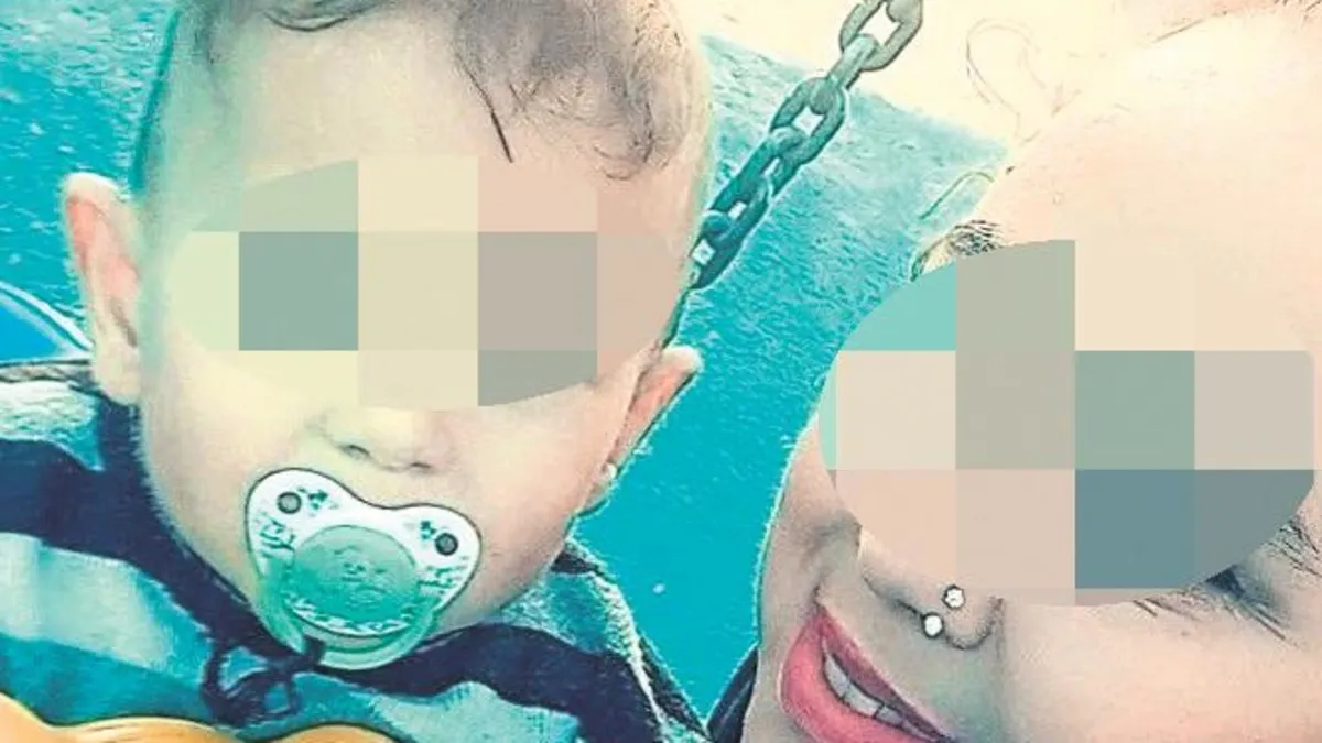 İşkence gören çocukta istismar bulgusu