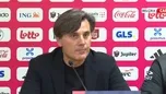 Vincenzo Montella’dan Belçika maçı sözleri! ’Suçlamanın anlamı yok’