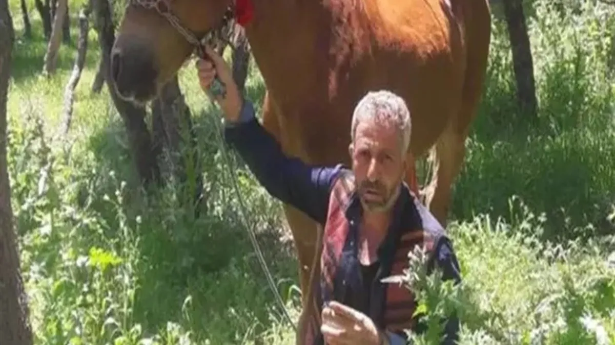 Cezaevinden izinli çıkan babasını öldürmüştü | Anne ve oğul hakkında karar çıktı: Kan donduran ‘Mecbur kaldım’ ifadesi! Cezaevinden izinli çıkan babasını öldürmüştü | Anne ve oğul hakkında karar çıktı: Kan donduran ‘Mecbur kaldım’ ifadesi!