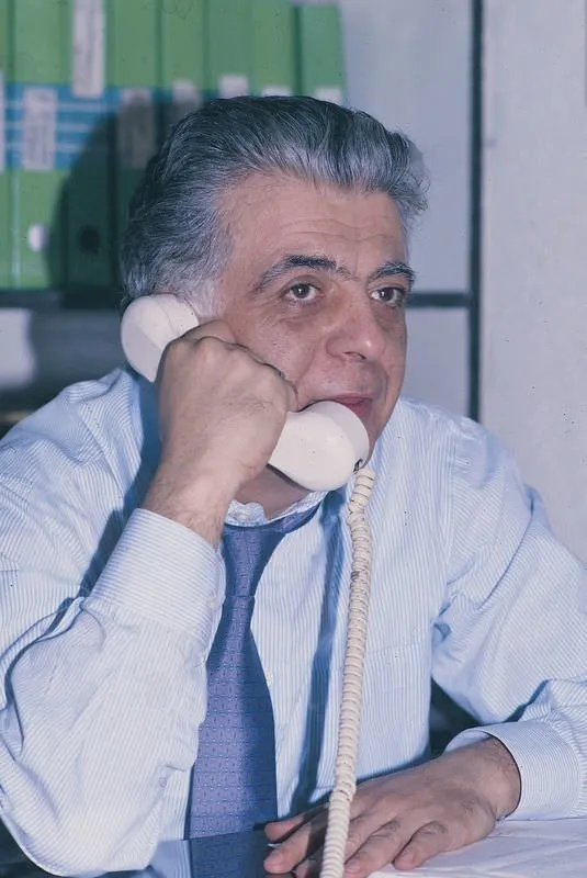 Cenk Koray ve 19 mucizesi