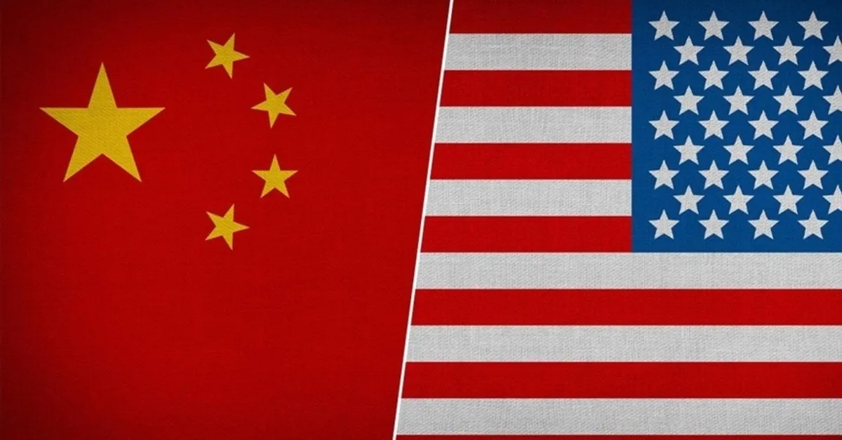 Çin-ABD Ticaret Ateşkesi Uzatıldı: 90 Gün Daha Belirsizlik Devam Ediyor!