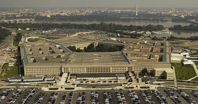 Kızıldeniz’de gerginlik tırmanıyor! Pentagon’dan açıklama Kızıldeniz’de gerginlik tırmanıyor! Pentagon’dan açıklama
