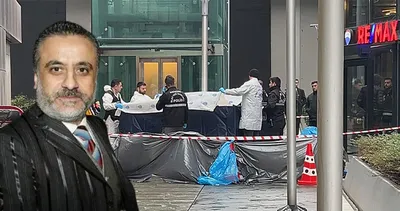 Sarıyer’de feci şekilde hayatını kaybetmişti! Erol Köse’nin o paylaşımı dikkat çekti: Kimse canlı çıkamıyor hayat denilen bu oyundan...