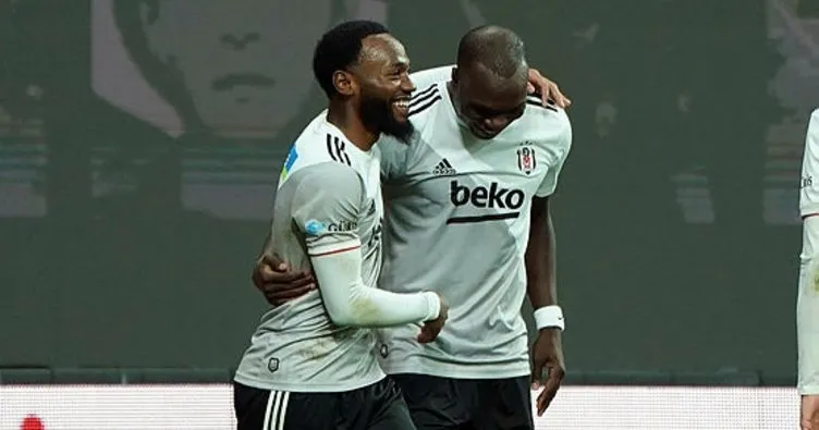 Son dakika: Beşiktaş’ta derbi öncesi şok! Toplamda 6 eksik...