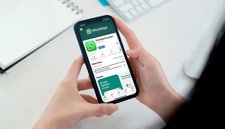 WhatsApp’ın yeni özelliği milyonları etkiliyor! Ne yazdığınızı unutacaksınız!