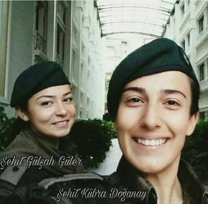 Son dakika: Hainlerin en çok korktuğu yer: