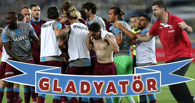 Trabzonspor’dan büyük vurgun